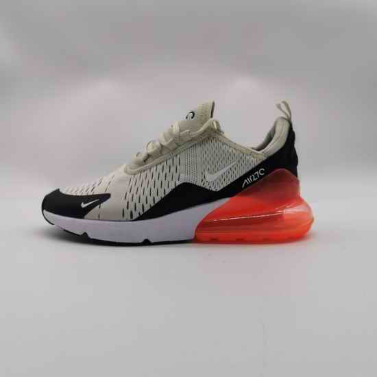 Nike Air Max 270 Men Shoes 133